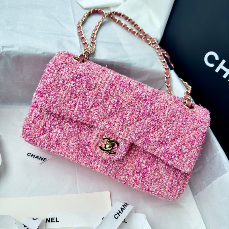 Chanel CF Series Bags